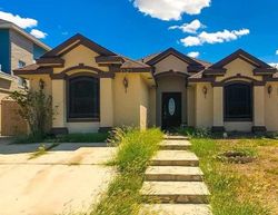 Pre-foreclosure in  CUATRO VIENTOS DR Laredo, TX 78046