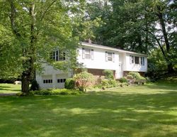 Pre-foreclosure in  HARDSCRABBLE RD Chappaqua, NY 10514