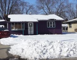 Pre-foreclosure in  MAYFAIR DR Janesville, WI 53545