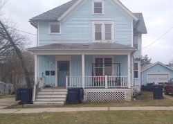 Pre-foreclosure in  W VAN BUREN ST Janesville, WI 53548