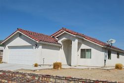 Pre-foreclosure in  E 28TH LN Yuma, AZ 85367