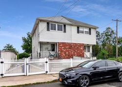 Pre-foreclosure in  MCDERMOTT AVE Staten Island, NY 10305