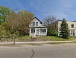 Pre-foreclosure in  FILLMORE ST NE Minneapolis, MN 55413