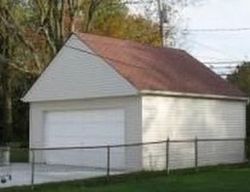 Pre-foreclosure in  SHAWNEE DR Cleveland, OH 44124