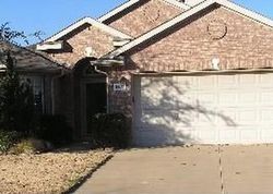 Pre-foreclosure Listing in HUDSON ST DENTON, TX 76210