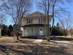 Pre-foreclosure in  1ST ST Defiance, IA 51527
