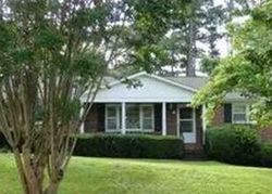 Pre-foreclosure in  HARRELL DR Spartanburg, SC 29307