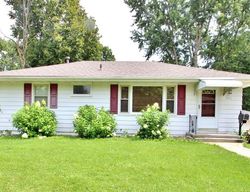 Pre-foreclosure Listing in SW 7TH ST DES MOINES, IA 50315