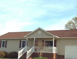 Pre-foreclosure Listing in DAVIS RD SHELBY, NC 28152