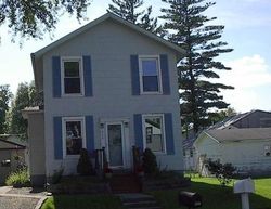 Pre-foreclosure Listing in S WASHINGTON ST WATERLOO, IN 46793