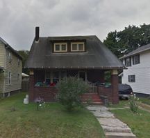 Pre-foreclosure Listing in W HARRISON ST ALLIANCE, OH 44601