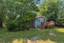 Pre-foreclosure Listing in MAIN ST S CAMBRIDGE, MN 55008