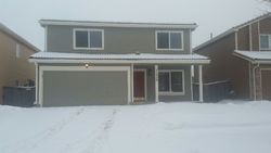 Pre-foreclosure in  E 40TH AVE Denver, CO 80249