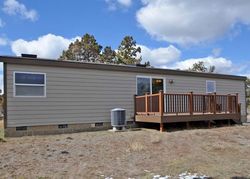 Pre-foreclosure Listing in CHAPARREL DR BEND, OR 97701