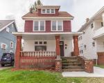 Pre-foreclosure in  E 111TH ST Cleveland, OH 44125