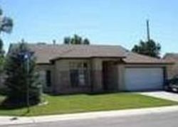 Pre-foreclosure in  GOLD RUSH DR Fruita, CO 81521