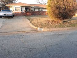 Pre-foreclosure in  NE 34TH ST Oklahoma City, OK 73111