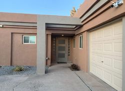 Pre-foreclosure in  DELAMAR AVE NE Albuquerque, NM 87110