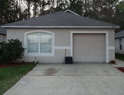 Pre-foreclosure in  TALISMAN DR Middleburg, FL 32068