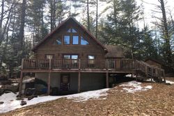 Pre-foreclosure Listing in SEMINOLE RD HILLSBOROUGH, NH 03244