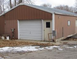 Pre-foreclosure in  HIGHWAY 14 Knoxville, IA 50138