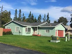 Pre-Foreclosure - Haida Dr - Kenai, AK