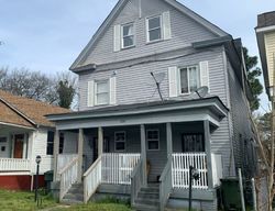 Pre-foreclosure Listing in W 28TH ST NORFOLK, VA 23504