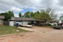 Pre-foreclosure in  SE 45TH ST Oklahoma City, OK 73135