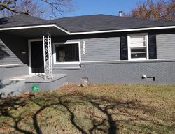Pre-foreclosure in  NW 91ST ST Oklahoma City, OK 73114