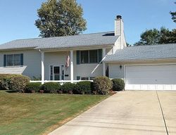 Pre-foreclosure Listing in OLD ABBE RD SHEFFIELD LAKE, OH 44054