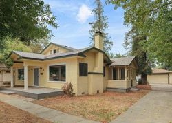 Pre-foreclosure in  PARK ST Turlock, CA 95380