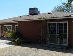 Pre-foreclosure in  E MESA AVE Fresno, CA 93710