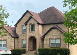 Pre-foreclosure in  RONNY LN Springville, AL 35146