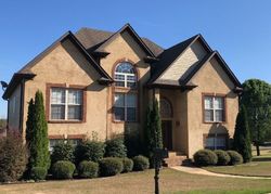 Pre-foreclosure Listing in RIDGEFIELD WAY ODENVILLE, AL 35120