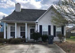Pre-foreclosure in  COTTAGE LN Odenville, AL 35120