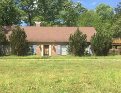 Pre-foreclosure Listing in PINELEAF DR MILLBROOK, AL 36054