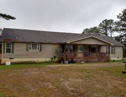 Pre-foreclosure Listing in COUNTY ROAD 610 ROANOKE, AL 36274