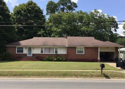 Pre-foreclosure Listing in S VALLEY AVE COLLINSVILLE, AL 35961