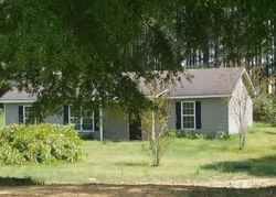 Pre-foreclosure Listing in CENTER RIDGE RD LUVERNE, AL 36049