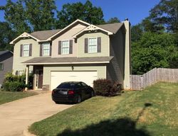 Pre-foreclosure in  SUZANNE LN Opelika, AL 36801