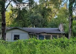 Pre-foreclosure in  NE COUNTY ROAD 340 High Springs, FL 32643