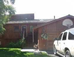 Pre-foreclosure in  BETTLES BAY LOOP Anchorage, AK 99515