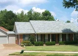Pre-foreclosure in  LAIRD DR Memphis, TN 38141