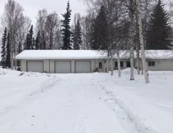 Pre-foreclosure Listing in REDSTONE RD NORTH POLE, AK 99705