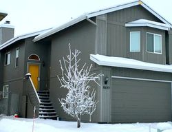 Pre-foreclosure in  BROOKRIDGE DR Anchorage, AK 99504