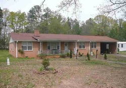 Pre-foreclosure in  LOCKHART DR Belton, SC 29627