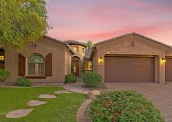 Pre-foreclosure in  W MORNING VISTA DR Peoria, AZ 85383