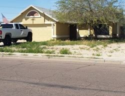 Pre-foreclosure in  W MOHAWK LN Phoenix, AZ 85027