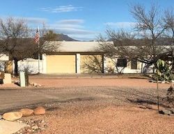 Pre-foreclosure in  S IVEY LN Tonto Basin, AZ 85553