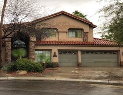 Pre-foreclosure in  N 62ND WAY Scottsdale, AZ 85254